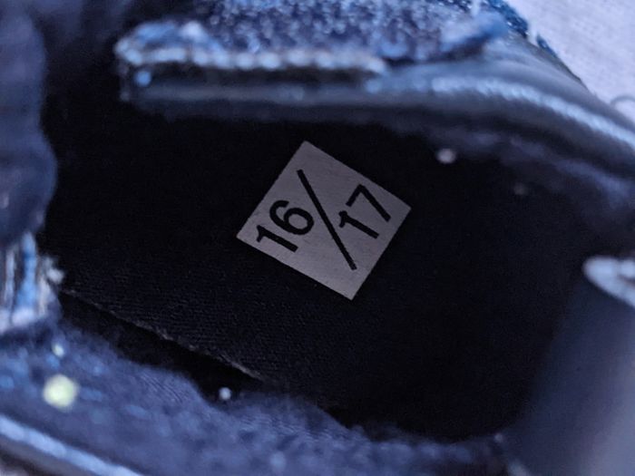 Chaussure 16/17 - photo numéro 5