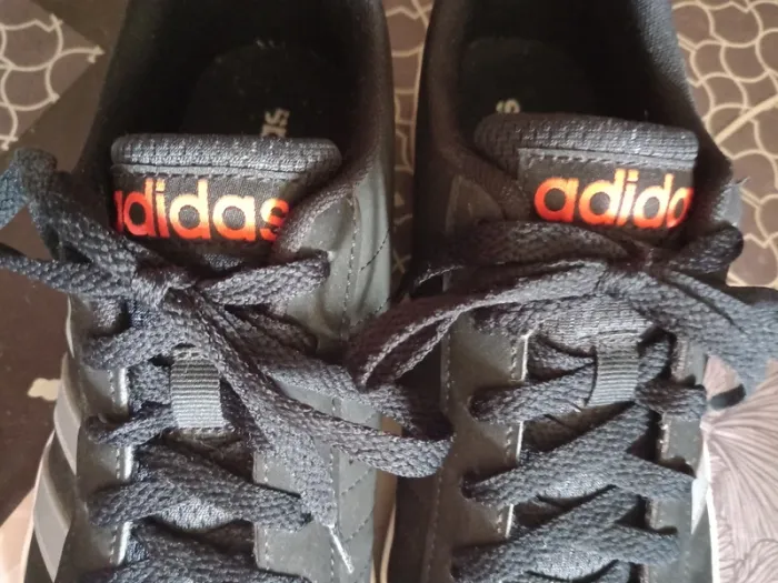 Basket Adidas - photo numéro 5