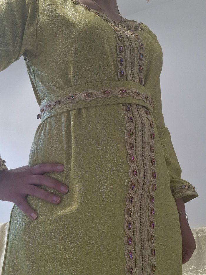 Caftan - photo numéro 2
