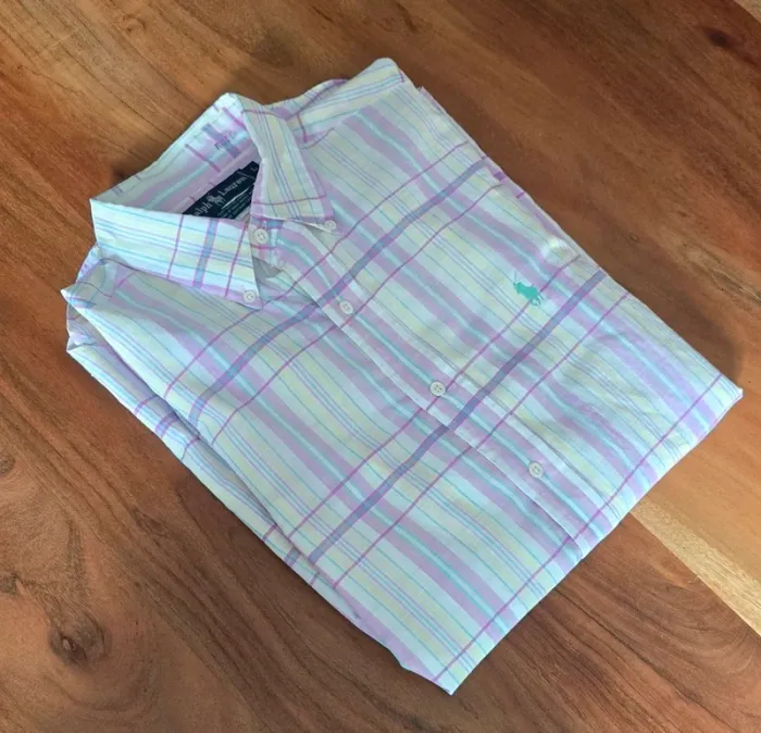 Chemise Ralph Lauren Taille L