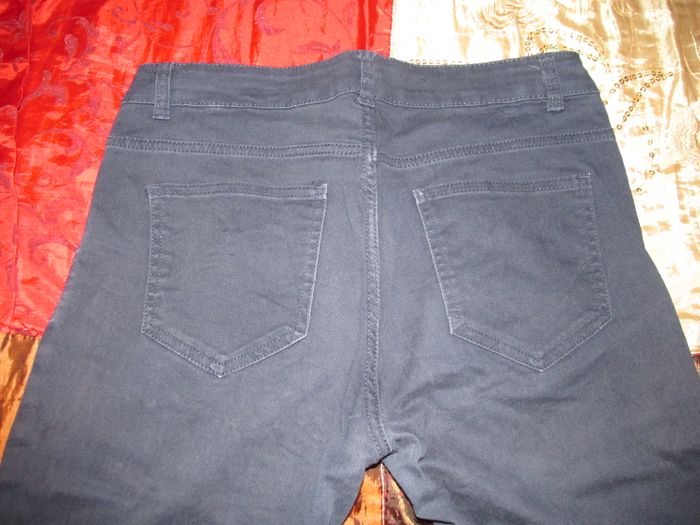 pantalon taille 38 GEMO - photo numéro 7