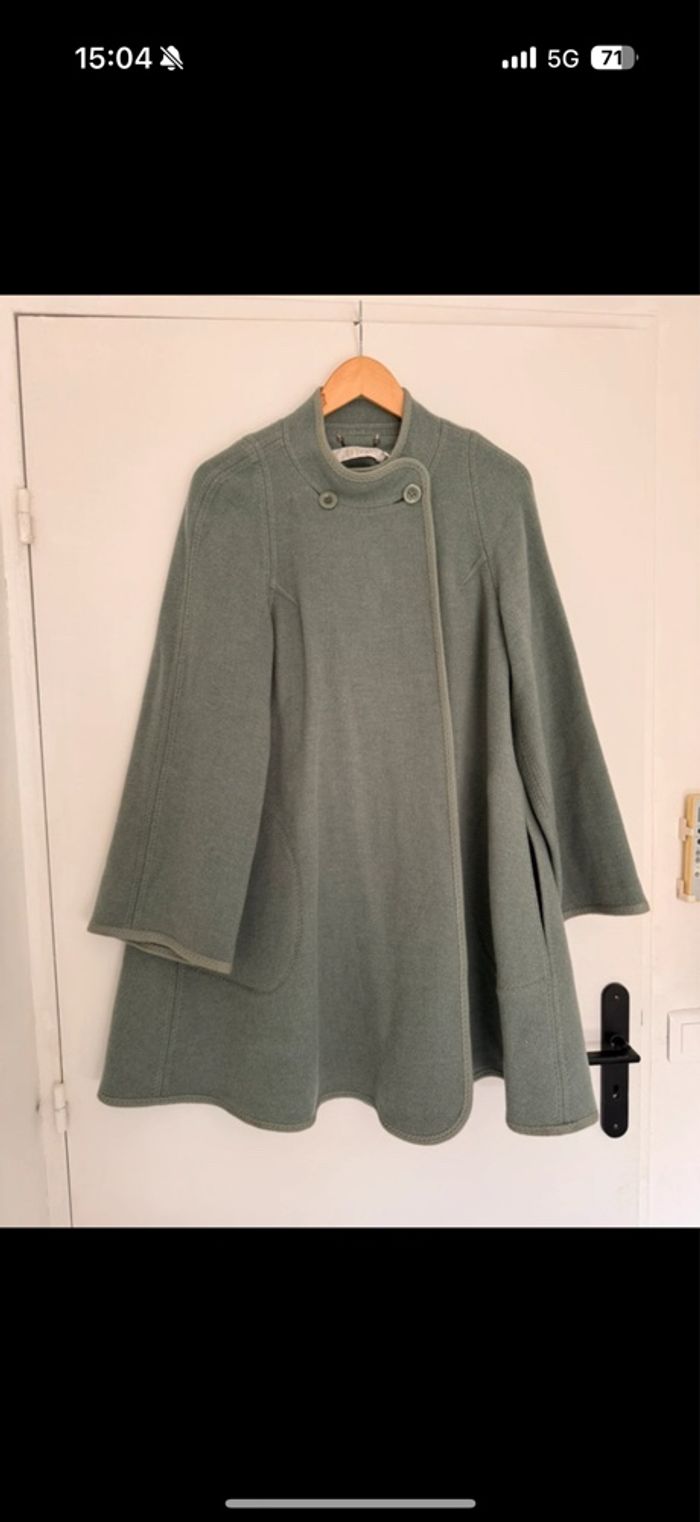 Manteau Chloé taille M - photo numéro 5