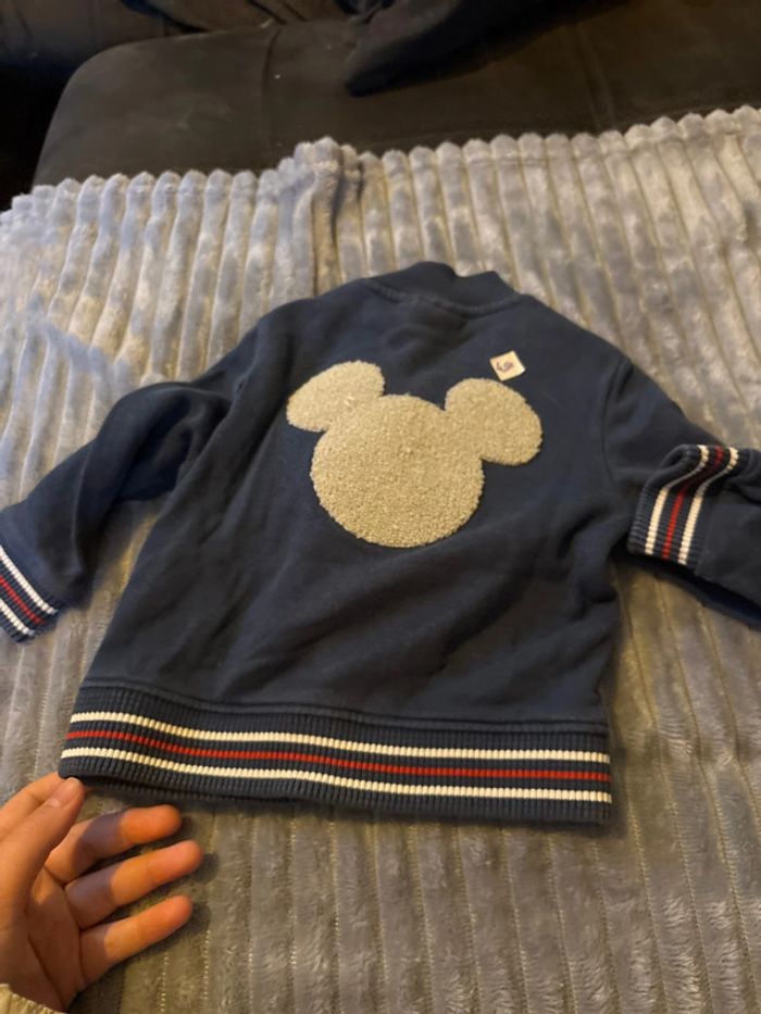 Veste - photo numéro 2