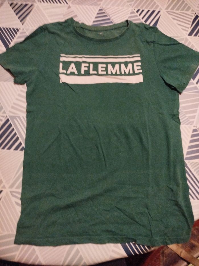 T shirts