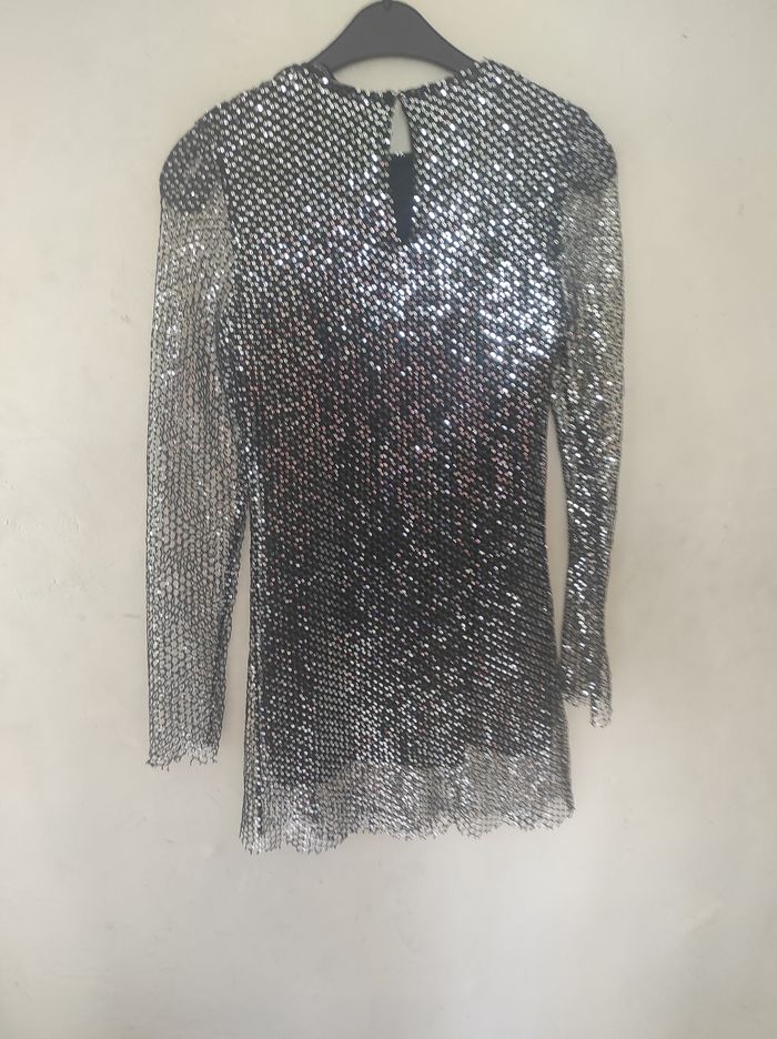 Robe zara - photo numéro 4