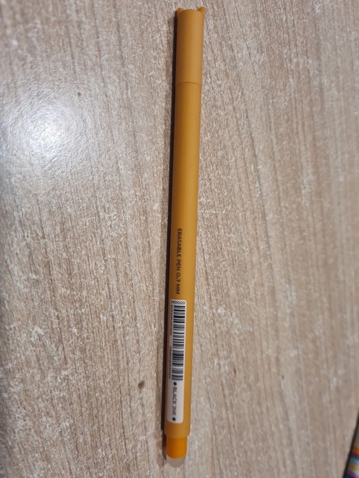 Stylo legami corgie - photo numéro 2