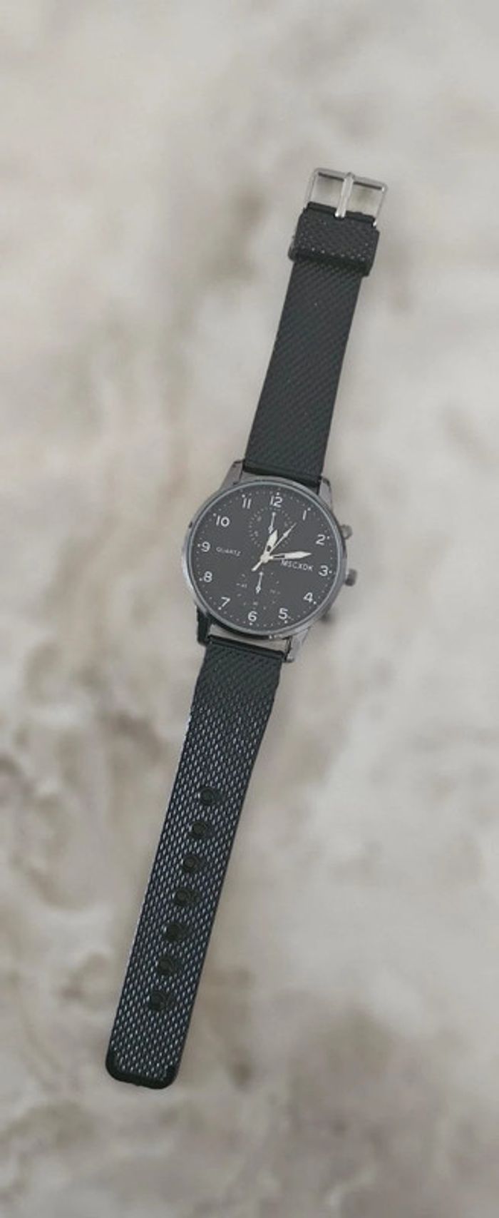 Montre pour hommes - photo numéro 2