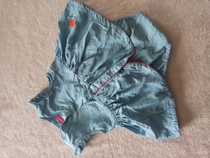 Barboteuse catimini - photo numéro 5