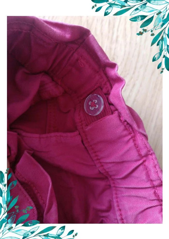 Pantalon 5 ans - photo numéro 5