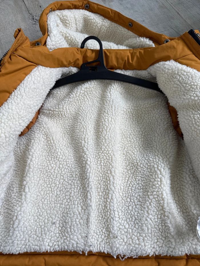 Veste d’hiver - photo numéro 5