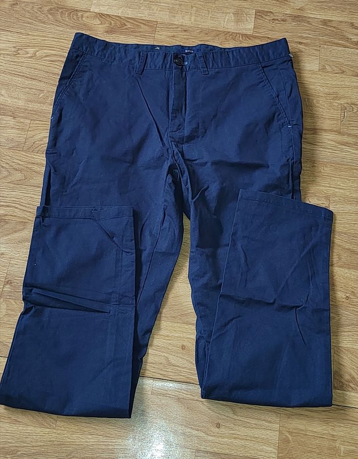 Pantalon costume homme - photo numéro 5