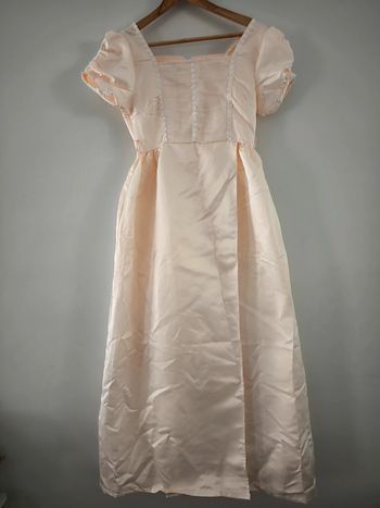 Robe longue taille 38-40 neuve