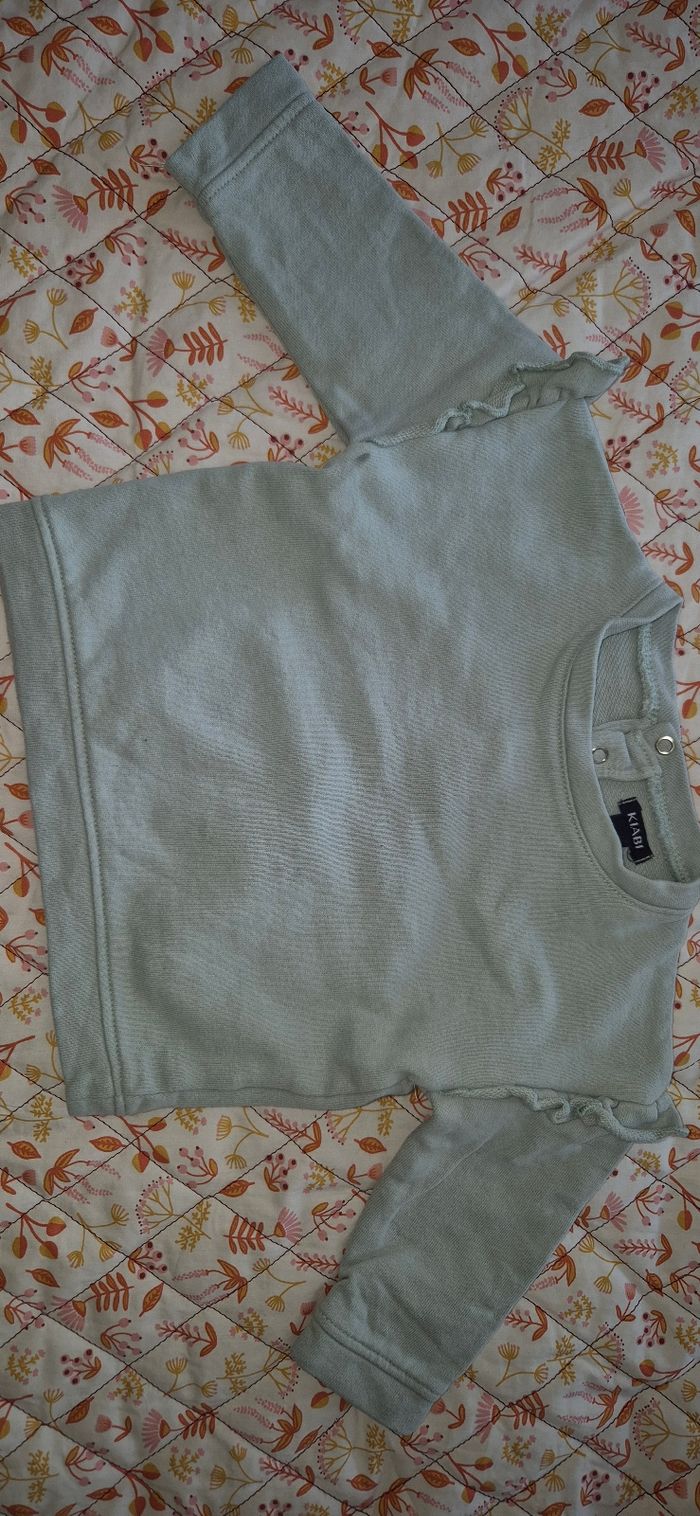 2 pull - photo numéro 2