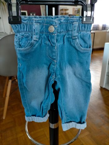 Pantalon 3 mois
