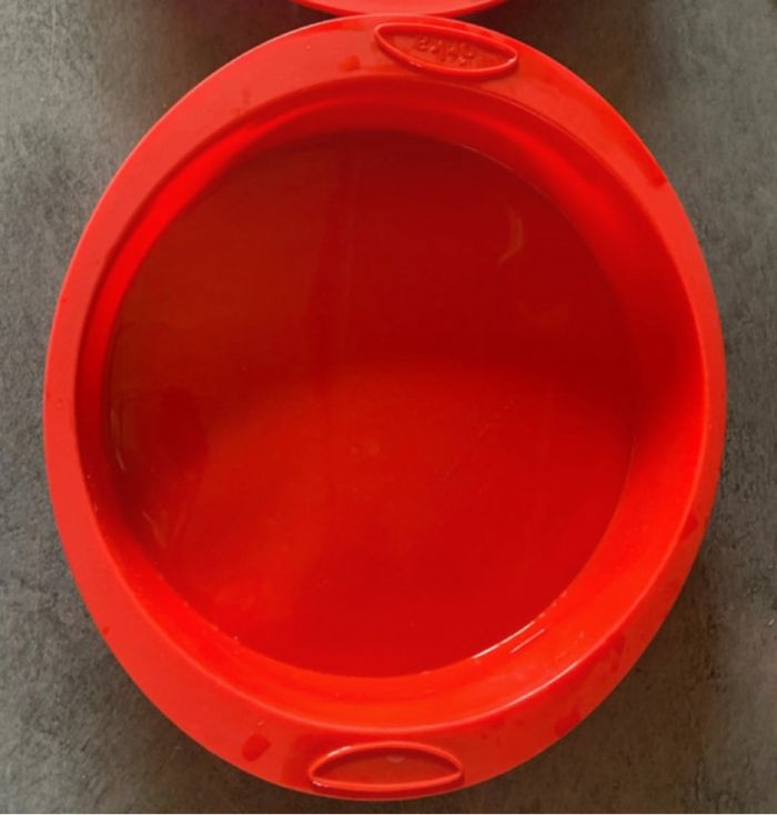 Moule à gâteaux - photo numéro 2