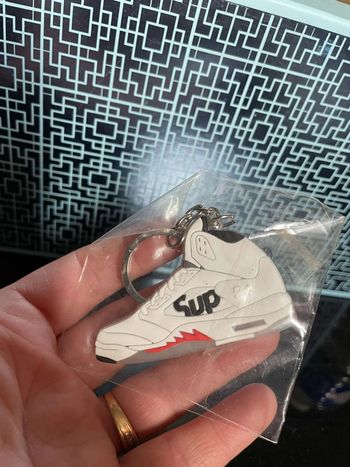 Porte-clés Sneakers Jordan