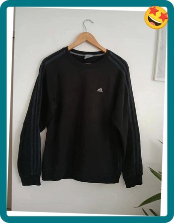 Pull hivers homme Adidas Taille M🌿🌈