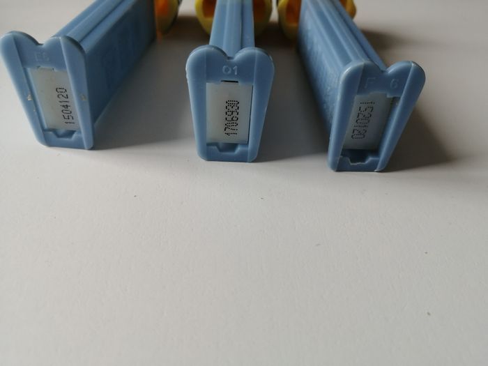 figurine pez les minions - photo numéro 5