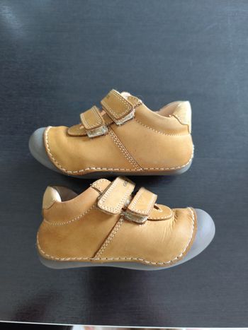 Chaussures geox