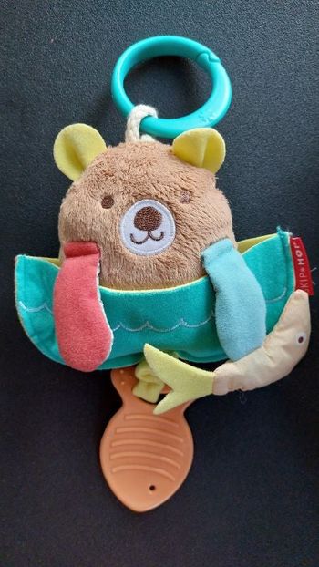 Jouet d'éveil Skip Hop