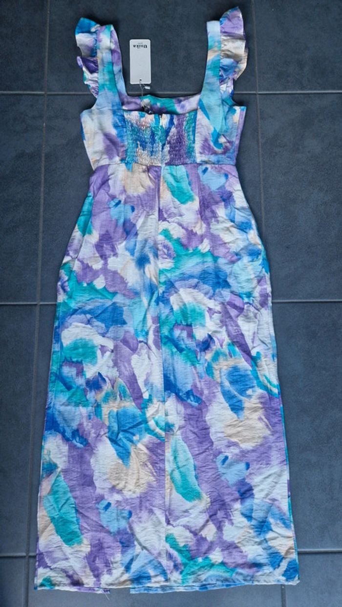 Robe été - photo numéro 10