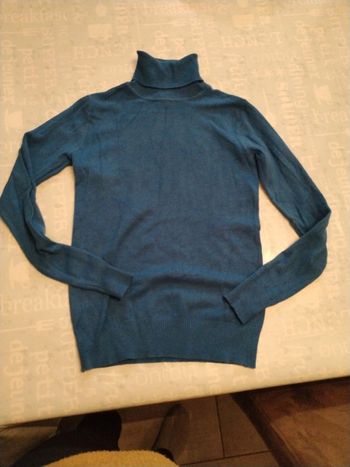 Sous pull taille s