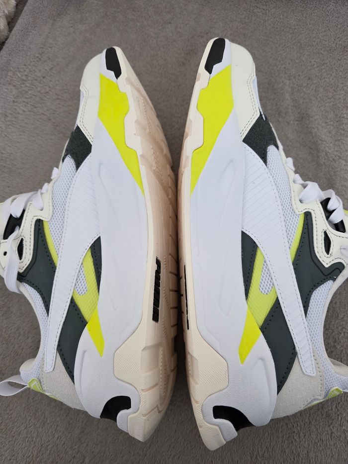 Basket puma taille 42.5 neuf - photo numéro 4
