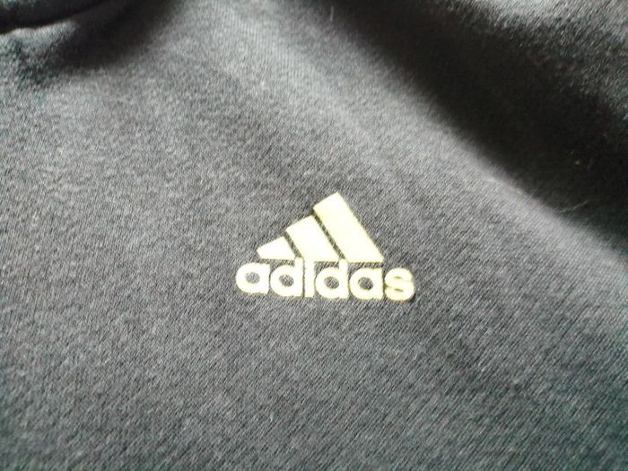 Veste à capuche Adidas - photo numéro 4