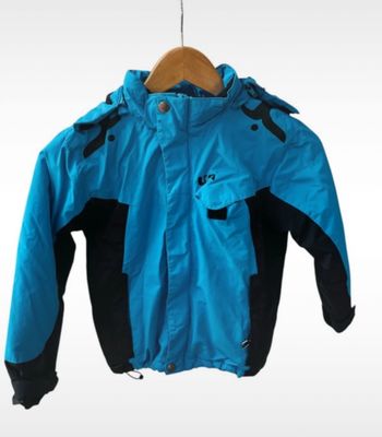 Manteau ski 9 ans