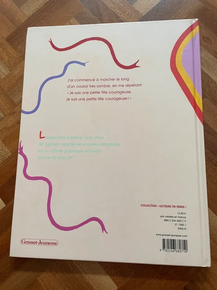 La folle équipée - photo numéro 2