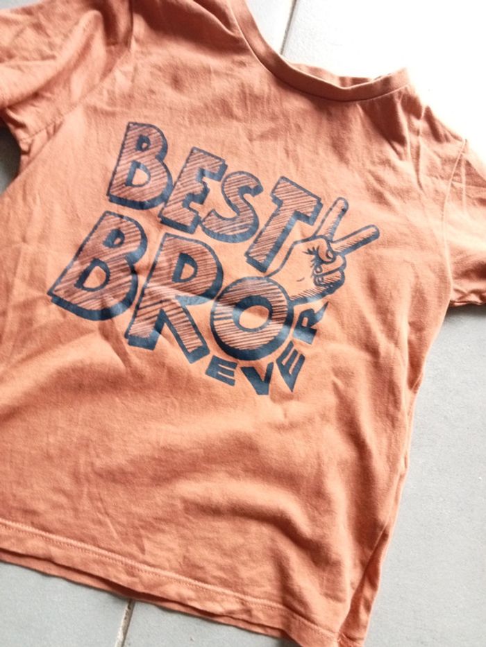 Haut Vertbaudet 5ans - photo numéro 2