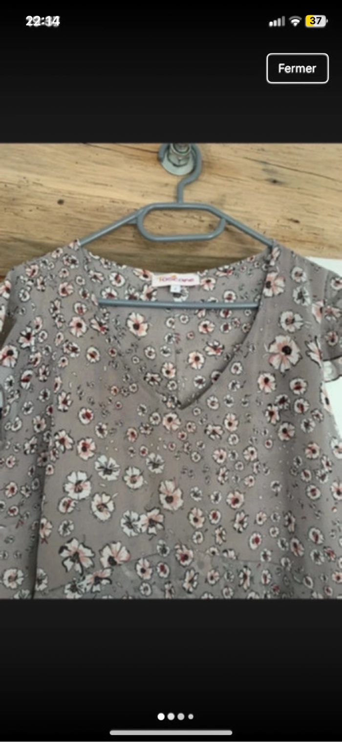 Robe toscane