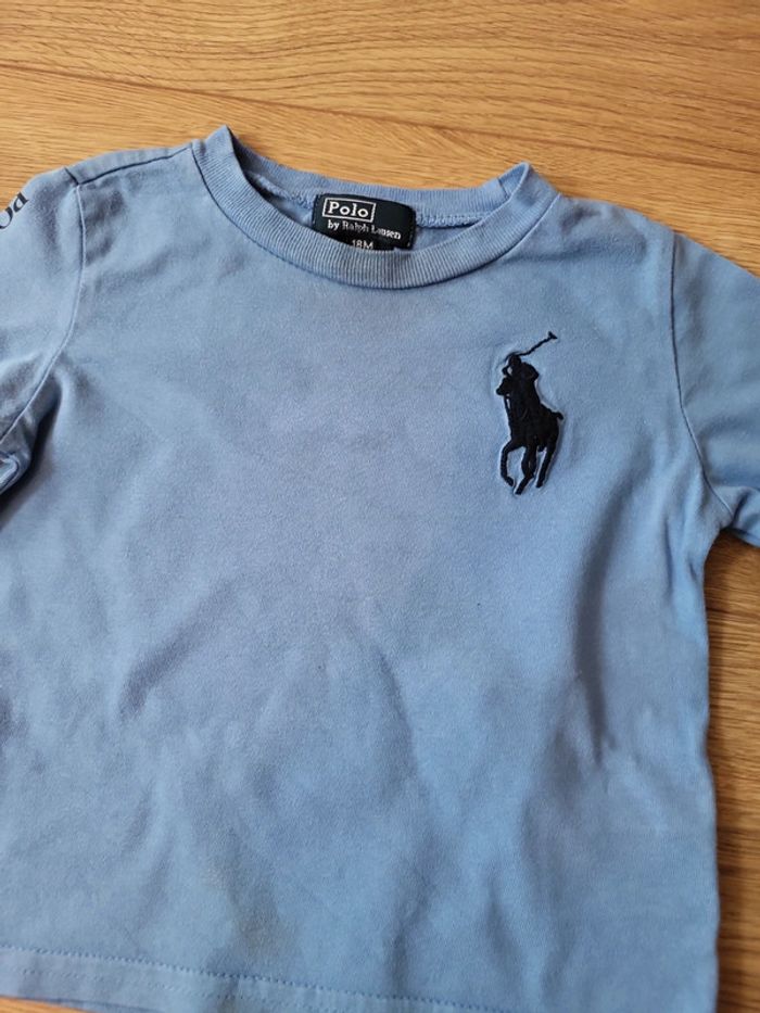 Polo Ralph Lauren - photo numéro 4