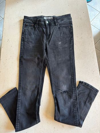 Jean super skinny Teddy smith taille 38