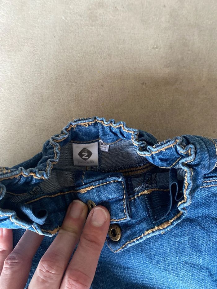 Jean 18 mois - photo numéro 2