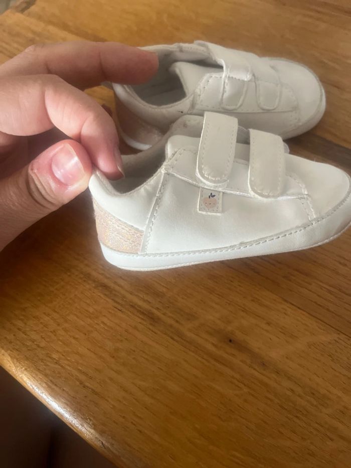 Chaussures 9-12 mois - photo numéro 2