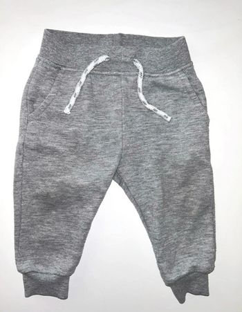 Jogging bébé garçon Primark