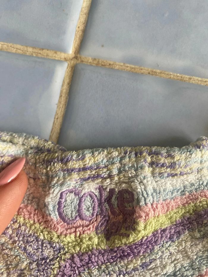 Chaussettes Coca Cola