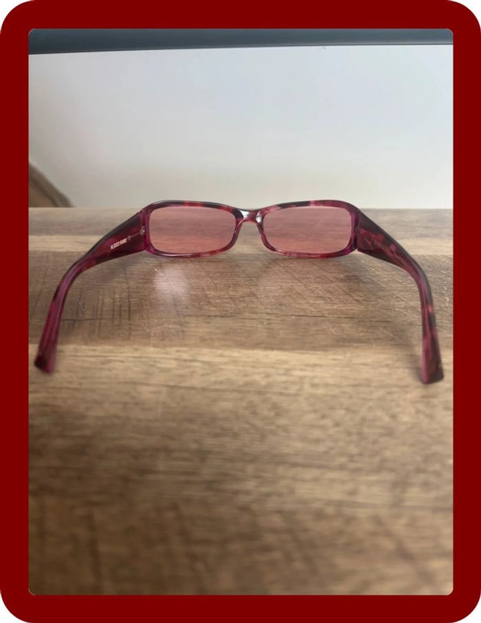 Lunette de soleil Alain mikli - photo numéro 5
