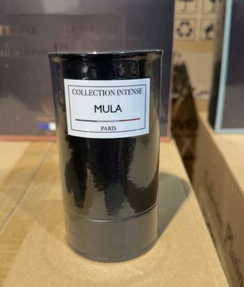 Parfum Mula