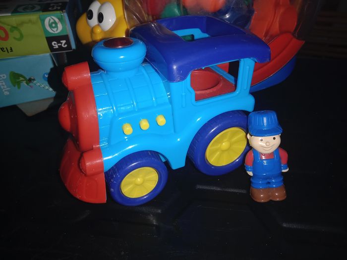 Magnifique lot de jouets (9) - photo numéro 10