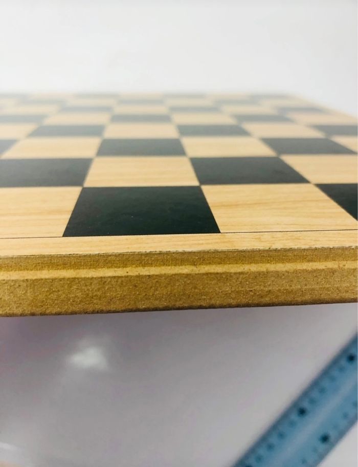Jeu d’échecs - photo numéro 8