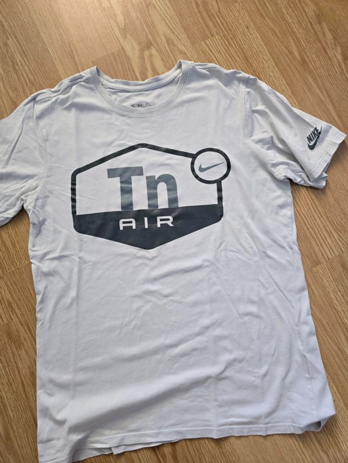 🔥 T-shirt Nike Tn Air Vintage 🔥 - Taille M - photo numéro 8