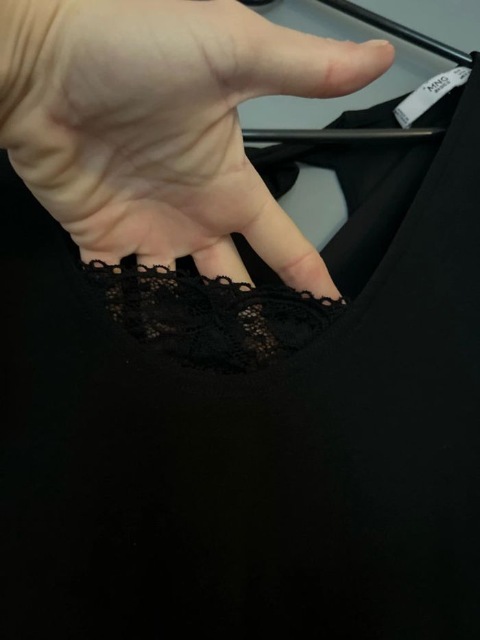 Petite robe noire - photo numéro 2