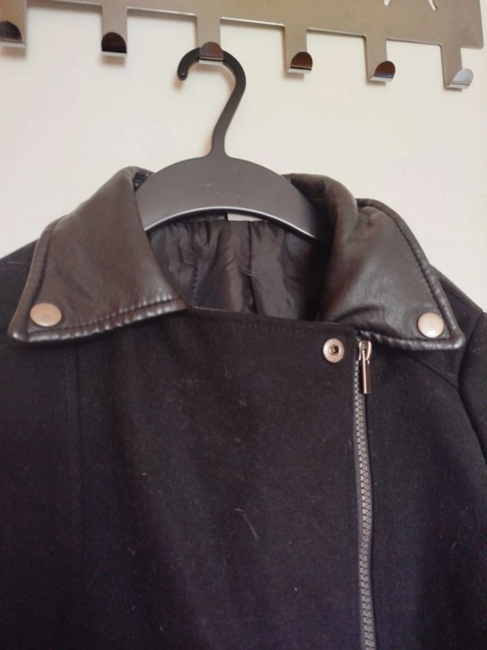 Veste chaude fille Kiabi 12 ans - photo numéro 3