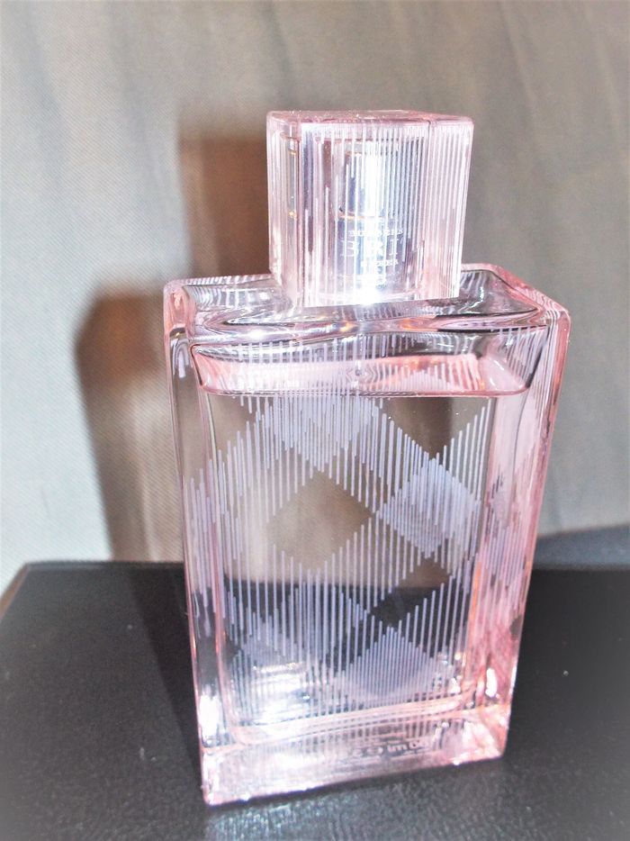 Parfum pour Femme Burberry "Brit" - photo numéro 2