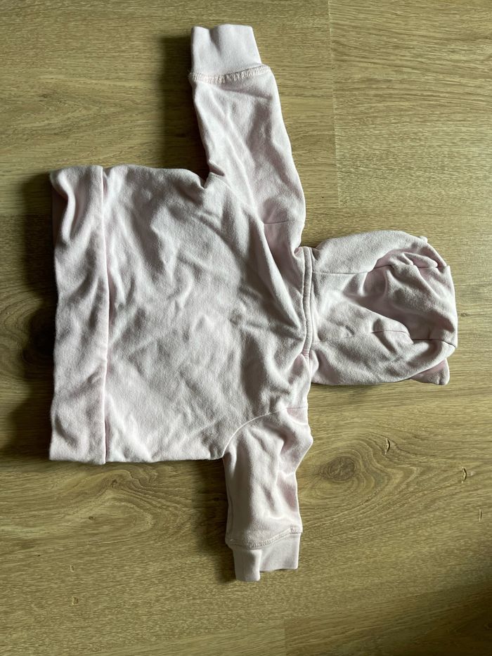 Gilet bébé - photo numéro 2