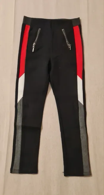 Legging épais