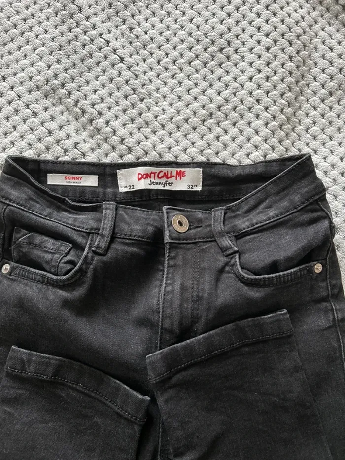 Jean skinny - photo numéro 2
