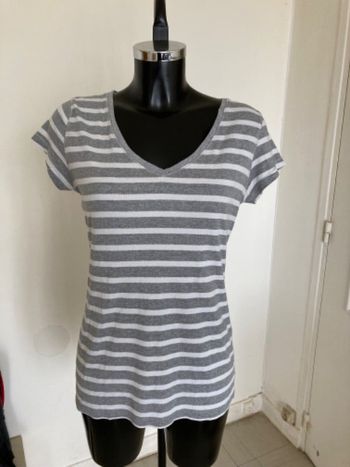 T-shirt K Woman taille 46/48